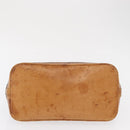 LOUIS VUITTON Monogram Alma Hand Bag M51130 LV Auth BA9766-5