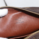 LOUIS VUITTON Monogram Danube Shoulder Bag M45266 LV Auth BA9767-19