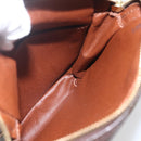 LOUIS VUITTON Monogram Danube Shoulder Bag M45266 LV Auth BA9767-20