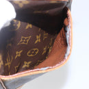 LOUIS VUITTON Monogram Danube Shoulder Bag M45266 LV Auth BA9767-11