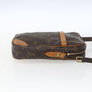 LOUIS VUITTON Monogram Danube Shoulder Bag M45266 LV Auth BA9767-3