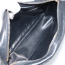 LOUIS VUITTON Epi Trocadero 23 Shoulder Bag Black M52302 LV Auth BA9777-10