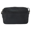 LOUIS VUITTON Epi Trocadero 23 Shoulder Bag Black M52302 LV Auth BA9777-13