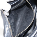 LOUIS VUITTON Epi Trocadero 23 Shoulder Bag Black M52302 LV Auth BA9777-11