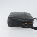 LOUIS VUITTON Epi Trocadero 23 Shoulder Bag Black M52302 LV Auth BA9777-3