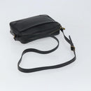 LOUIS VUITTON Epi Trocadero 23 Shoulder Bag Black M52302 LV Auth BA9777-7
