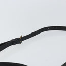 LOUIS VUITTON Epi Trocadero 23 Shoulder Bag Black M52302 LV Auth BA9777-8