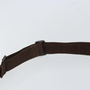 LOUIS VUITTON Monogram Reporter PM Shoulder Bag M45254 LV Auth BA9778-8