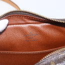 LOUIS VUITTON Monogram Pochette Cite Shoulder Bag M51183 LV Auth BA9780-19