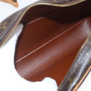 LOUIS VUITTON Monogram Pochette Cite Shoulder Bag M51183 LV Auth BA9780-10