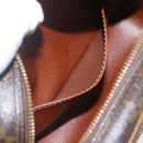 LOUIS VUITTON Monogram Pochette Cite Shoulder Bag M51183 LV Auth BA9780-22