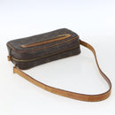 LOUIS VUITTON Monogram Pochette Cite Shoulder Bag M51183 LV Auth BA9780-7