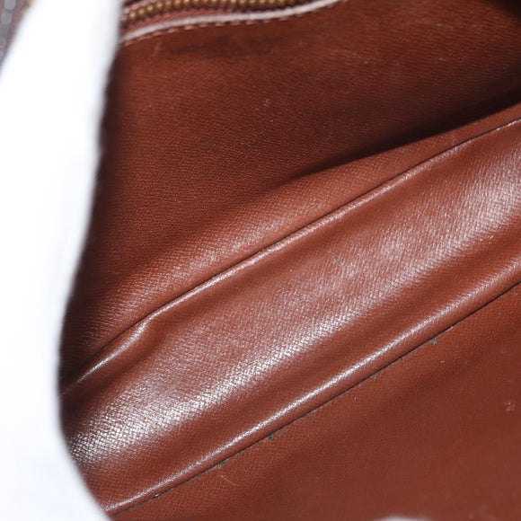 LOUIS VUITTON Monogram Trocadero 23 Shoulder Bag M51276 LV Auth BA9813