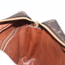 LOUIS VUITTON Monogram Trocadero 23 Shoulder Bag M51276 LV Auth BA9813-20