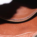 LOUIS VUITTON Monogram Trocadero 23 Shoulder Bag M51276 LV Auth BA9813-10