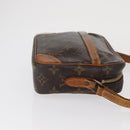 LOUIS VUITTON Monogram Trocadero 23 Shoulder Bag M51276 LV Auth BA9813-3