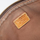 LOUIS VUITTON Monogram Pochette Bosphore Shoulder Bag M40044 LV Auth BA9815-18