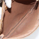 LOUIS VUITTON Monogram Pochette Bosphore Shoulder Bag M40044 LV Auth BA9815-11