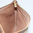 LOUIS VUITTON Monogram Pochette Bosphore Shoulder Bag M40044 LV Auth BA9815-19