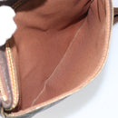 LOUIS VUITTON Monogram Pochette Bosphore Shoulder Bag M40044 LV Auth BA9815-22