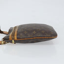 LOUIS VUITTON Monogram Pochette Bosphore Shoulder Bag M40044 LV Auth BA9815-4