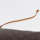 LOUIS VUITTON Monogram Pochette Accessoires Pouch M51980 LV Auth BA9816-14