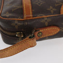 LOUIS VUITTON Monogram Trocadero 23 Shoulder Bag M51276 LV Auth BA9817-6