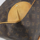 LOUIS VUITTON Monogram Estrella MM Tote Bag M41232 LV Auth BA9821-16