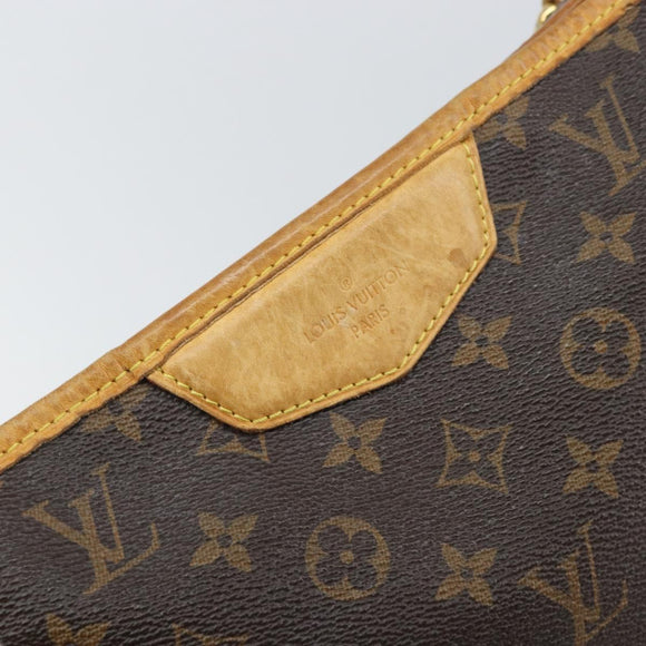 LOUIS VUITTON Monogram Estrella MM Tote Bag M41232 LV Auth BA9821