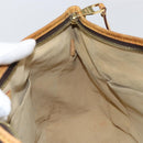 LOUIS VUITTON Monogram Estrella MM Tote Bag M41232 LV Auth BA9821-19