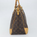 LOUIS VUITTON Monogram Estrella MM Tote Bag M41232 LV Auth BA9821-3