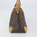 LOUIS VUITTON Monogram Estrella MM Tote Bag M41232 LV Auth BA9821-4