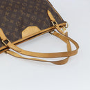 LOUIS VUITTON Monogram Estrella MM Tote Bag M41232 LV Auth BA9821-7