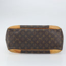 LOUIS VUITTON Monogram Estrella MM Tote Bag M41232 LV Auth BA9821-5