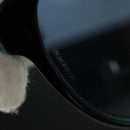 TIFFANY&Co. Sunglasses plastic Turquoise Blue Auth BA9829V-6