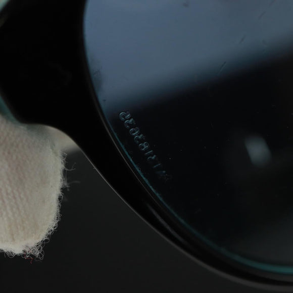 TIFFANY&Co. Sunglasses plastic Turquoise Blue Auth BA9829V