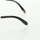 TIFFANY&Co. Sunglasses plastic Turquoise Blue Auth BA9829V-17