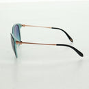 TIFFANY&Co. Sunglasses plastic Turquoise Blue Auth BA9829V-3