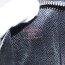 LOUIS VUITTON Epi Porte Monnaie Z Coin Purse Black M63682 LV Auth BA9852-9