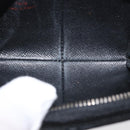 LOUIS VUITTON Epi Porte Monnaie Z Coin Purse Black M63682 LV Auth BA9852-10