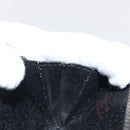 LOUIS VUITTON Epi Porte Monnaie Z Coin Purse Black M63682 LV Auth BA9852-17