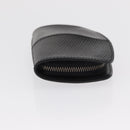 LOUIS VUITTON Epi Porte Monnaie Z Coin Purse Black M63682 LV Auth BA9852-3