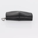 LOUIS VUITTON Epi Porte Monnaie Z Coin Purse Black M63682 LV Auth BA9852-6