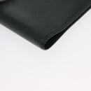 LOUIS VUITTON Taiga Agenda PM Day Planner Cover Epicea R20424 LV Auth BA9853-7
