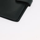 LOUIS VUITTON Taiga Agenda PM Day Planner Cover Epicea R20424 LV Auth BA9853-14