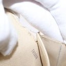 LOUIS VUITTON Damier Azur Portefeuille Sarah Long Wallet N61735 LV Auth BA9855-11