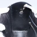 BALENCIAGA Everyday Tote XXS Shoulder Bag Leather 2way Silver 55185 Auth BA9862-22