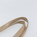 CHANEL New Travel Line Tote Bag Nylon Pink Gold CC Auth BA9876-8