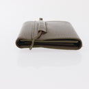 LOUIS VUITTON Monogram Monogram Multicolor Wallet 4 Set Black Brown Auth BA9884-27
