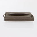 LOUIS VUITTON Monogram Monogram Multicolor Wallet 4 Set Black Brown Auth BA9884-29